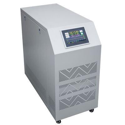 ATWZ-S智能型无触点补偿式稳压器