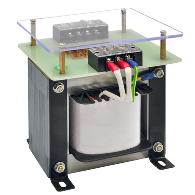 BK/JBK单相控制变压器2