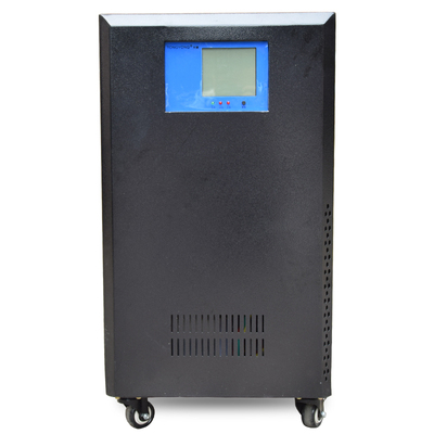 三相全自动微控稳压器SVC-30KVA