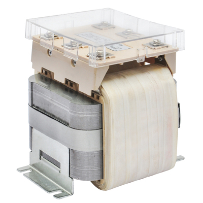 伺服系统电抗器2