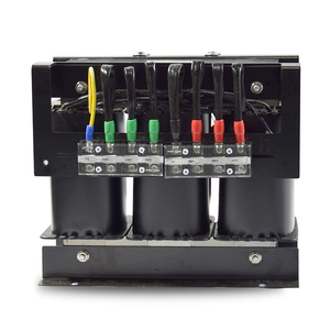 SBK-35KVA三相干式隔离变压器 举报
