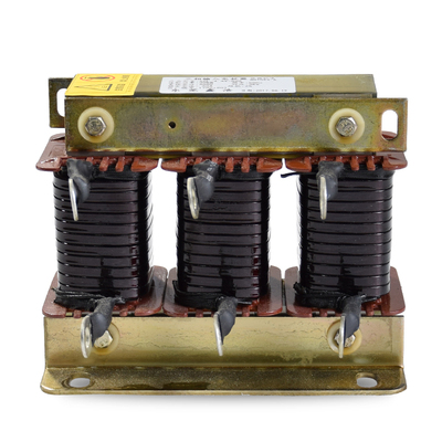 干式铁芯串联电抗器