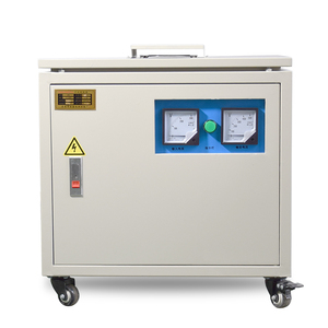 SBK-35KVA干式变压器