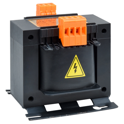 BK/JBK单相控制变压器4