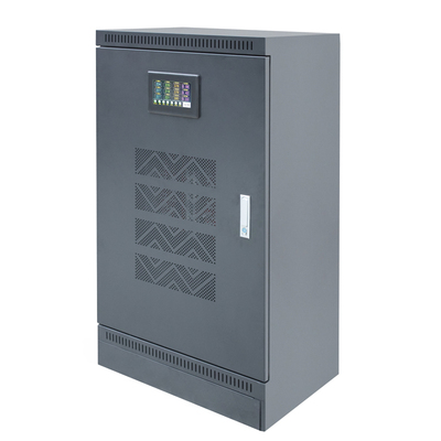 ATWZ-S智能型无触点补偿式稳压器-1